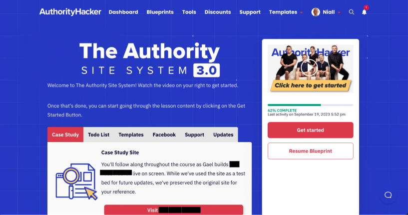 authority hacker review