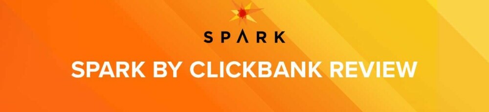 spark by clickbank review