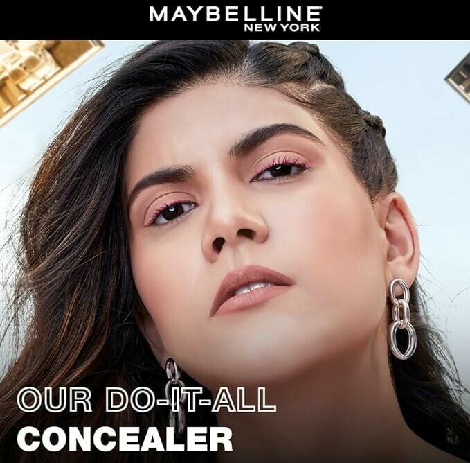 Maybelline Age Rewind Concealer for Sensitive Skin