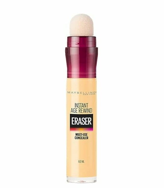 Maybelline Age Rewind Concealer for Sensitive Skin